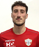 Calciatore Michele ROTARO - Attaccante